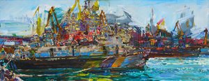  de Andrii Kutsachenko