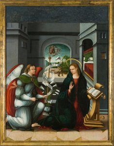 Anunciación