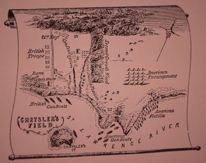 Campo de Chrysler de Thomas Kelly