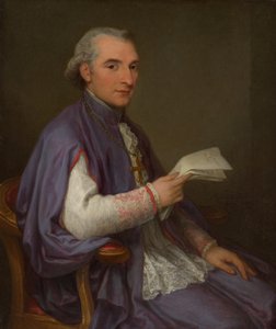 Monseñor Giuseppe Spina 1756-1828, 1798