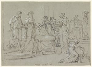  de Angelica Kauffmann