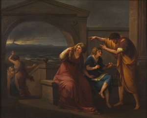  de Angelica Kauffmann