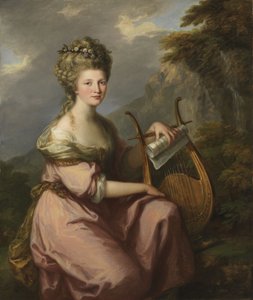  de Angelica Kauffmann