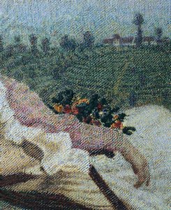 Avances de Angelo Morbelli