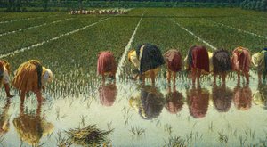 Por ochenta centavos de Angelo Morbelli