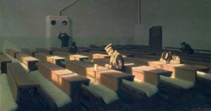 La Navidad de los que quedaron atrás