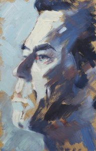 Un Hombre de Fuerza, 2000 de Angie Kenber