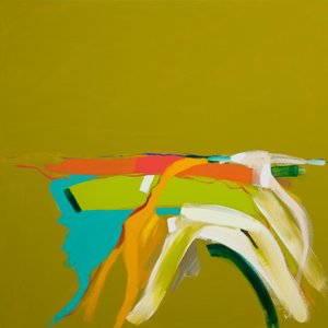 Paisaje iluminado por el sol de Angie Kenber