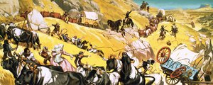 El largo viaje de Angus McBride