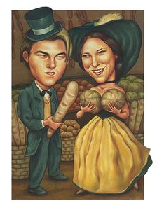 Madame Bovary