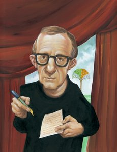 Woody Allen