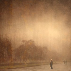 Un paseo otoñal de ensueño de Anja Buehrer