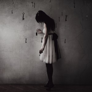 Un mundo de llaves de Anja Matko