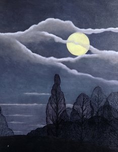 Luna de abril, 2004 de Anna Phillips