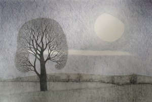 Luna de Febrero, 2010 de Anna Phillips