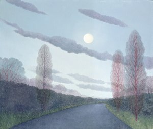 Luna pálida, 2002