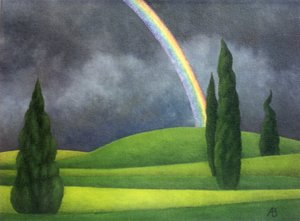 Arcoíris, 2000