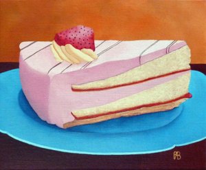Especial de Tesco, 1989 de Anna Phillips