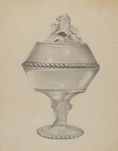 Compotera de Anna Aloisi