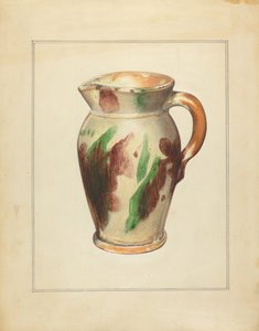 Jarra de Anna Aloisi