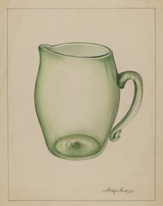 Jarra de Anna Aloisi