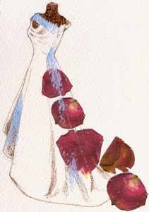 Vestido de Novia