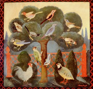  de Anna Pugh