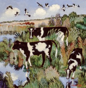  de Anna Pugh
