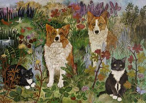  de Anna Pugh