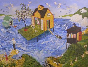  de Anna Pugh