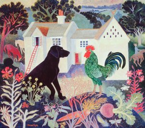  de Anna Pugh