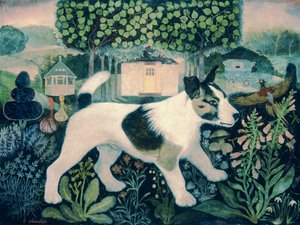  de Anna Pugh