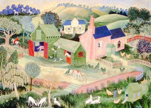  de Anna Pugh