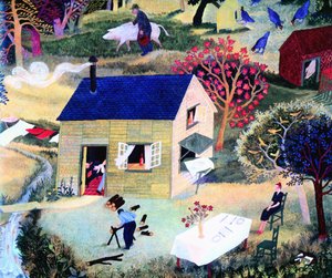  de Anna Pugh