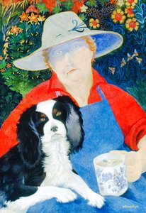  de Anna Pugh