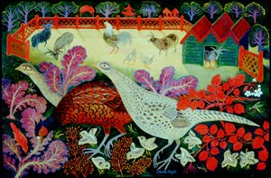  de Anna Pugh