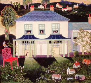 De tal palo tal astilla de Anna Pugh