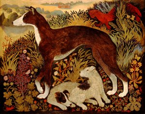  de Anna Pugh