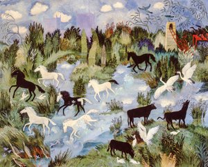 Marsh, 2003 (acrílico)