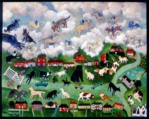 Vigilancia Vecinal de Anna Pugh