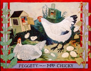  de Anna Pugh