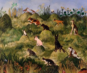 de Anna Pugh