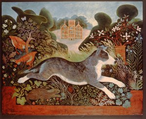  de Anna Pugh