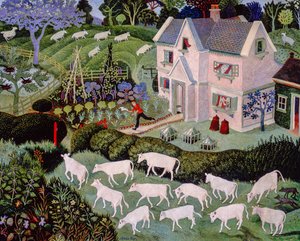  de Anna Pugh