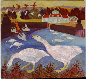  de Anna Pugh