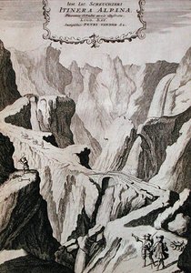 Frontispicio del Volumen I de 