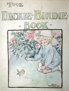 El Libro de Dickie-Birdie