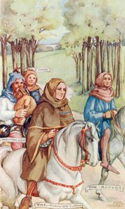El hombre de leyes de Anne Anderson