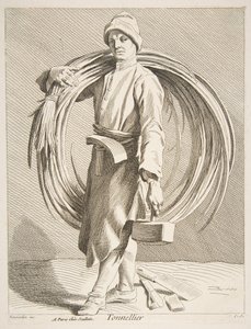 Cooper de Anne Claude Philippe de Caylus
