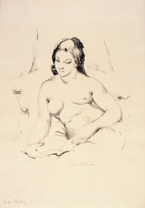 Lectura al desnudo